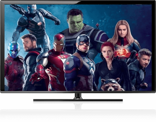TV
